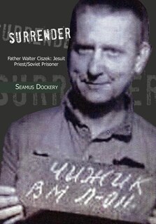 Front cover_Surrender