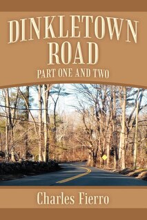 Couverture_Dinkletown Road