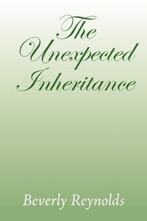 Front cover_The Unexpected Inheritance