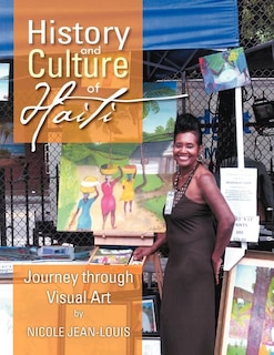 Front cover_History and Culture of Haiti