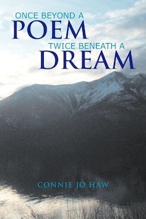 Front cover_Once Beyond A Poem Twice Beneath A Dream