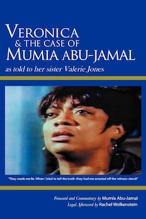 Front cover_Veronica & the Case of Mumia Abu-Jamal