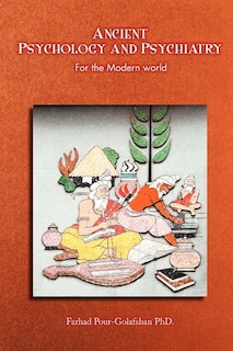 Front cover_Ancient Psychology and Psychiatry