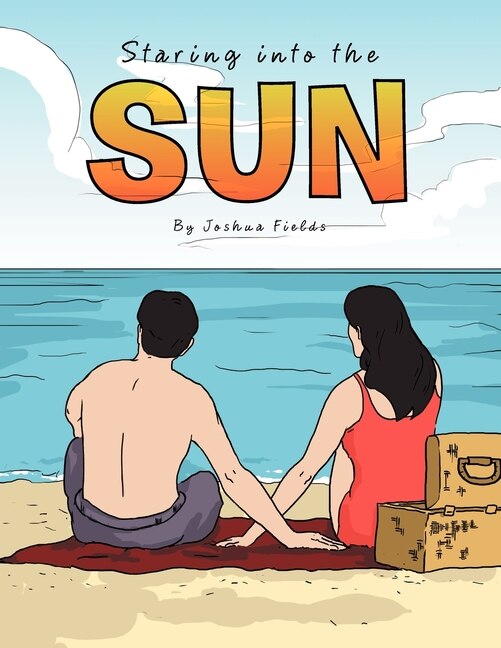 Front cover_Staring into the Sun