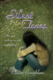 Front cover_Silent Tears