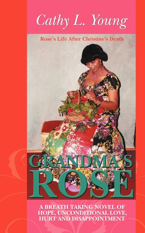 Couverture_Grandma's Rose