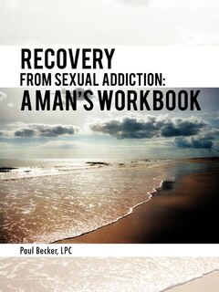 Front cover_Recovery From Sexual Addiction