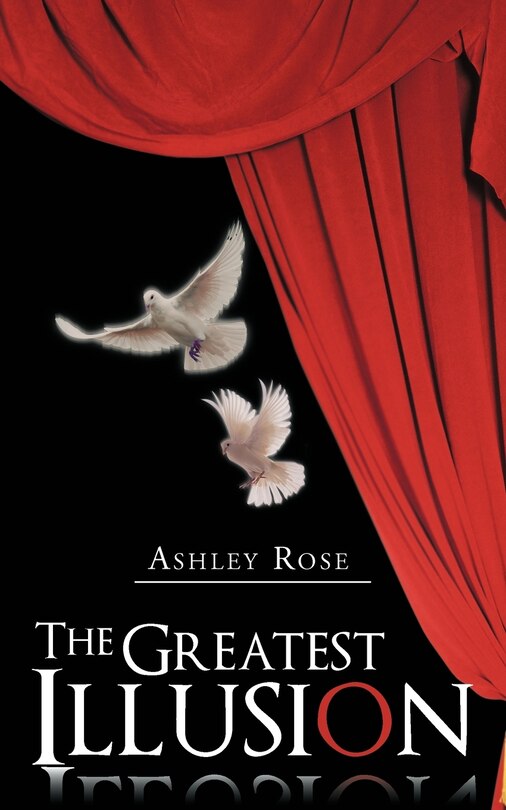 Front cover_The Greatest Illusion