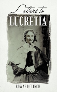Couverture_Letters To Lucretia