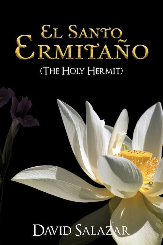 Front cover_El Santo Ermita O (the Holy Hermit)