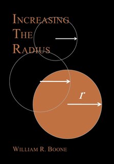 Front cover_Increasing The Radius