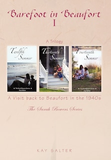 Front cover_Barefoot In Beaufort I