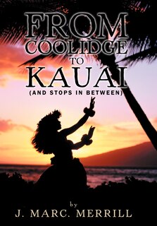 Couverture_From Coolidge To Kauai