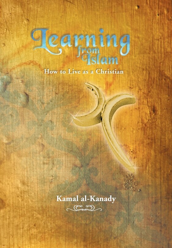 Front cover_Learning From Islam