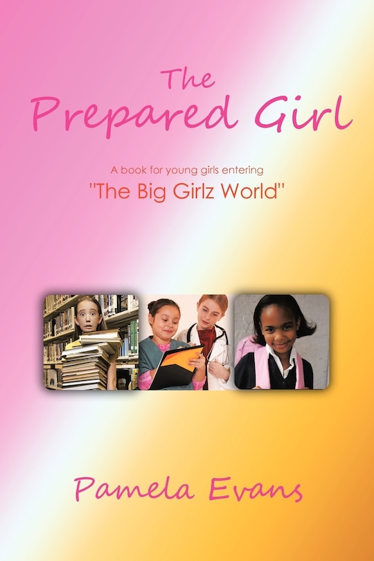 Couverture_The Prepared Girl