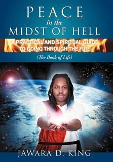 Front cover_Peace In The Midst Of Hell