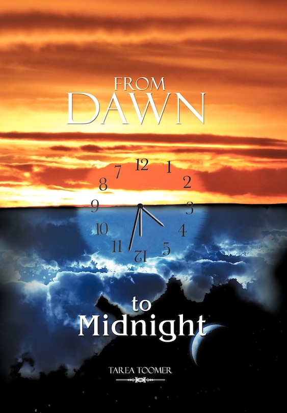 Couverture_From Dawn To Midnight