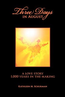 Front cover_Three Days In August