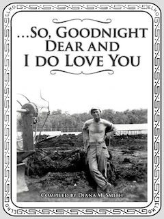 Couverture_...So, Goodnight Dear and I do Love You
