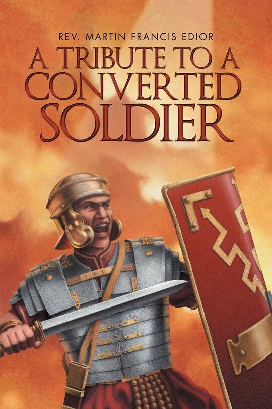 Couverture_A Tribute To A Converted Soldier