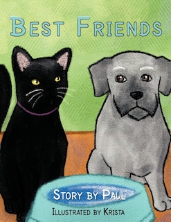Front cover_Best Friends
