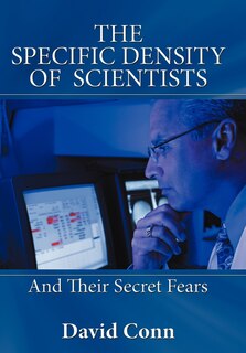 Couverture_The Specific Density Of Scientists
