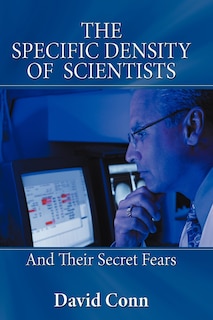 Front cover_The Specific Density Of Scientists