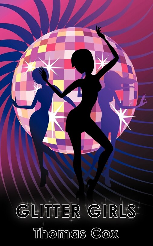 Couverture_Glitter Girls