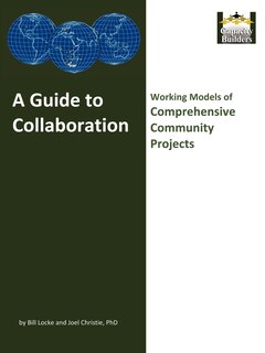 Front cover_A Guide To Collaboration