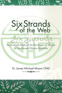 Front cover_Six Strands Of The Web