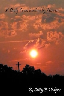 Couverture_A Daily Poem Touched By Heaven