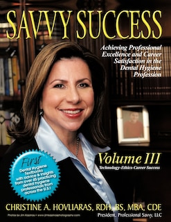 Front cover_Savvy Success