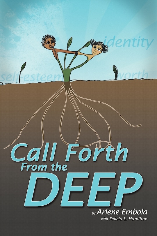 Couverture_Call Forth From The Deep