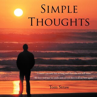Front cover_Simple Thoughts