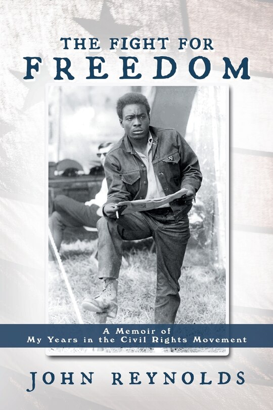 Couverture_The Fight For Freedom