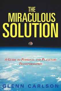 Couverture_The Miraculous Solution