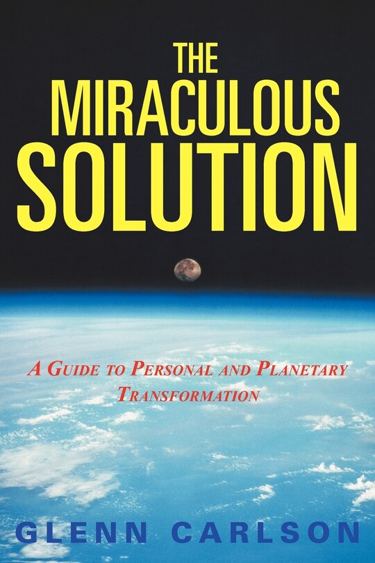 Couverture_The Miraculous Solution