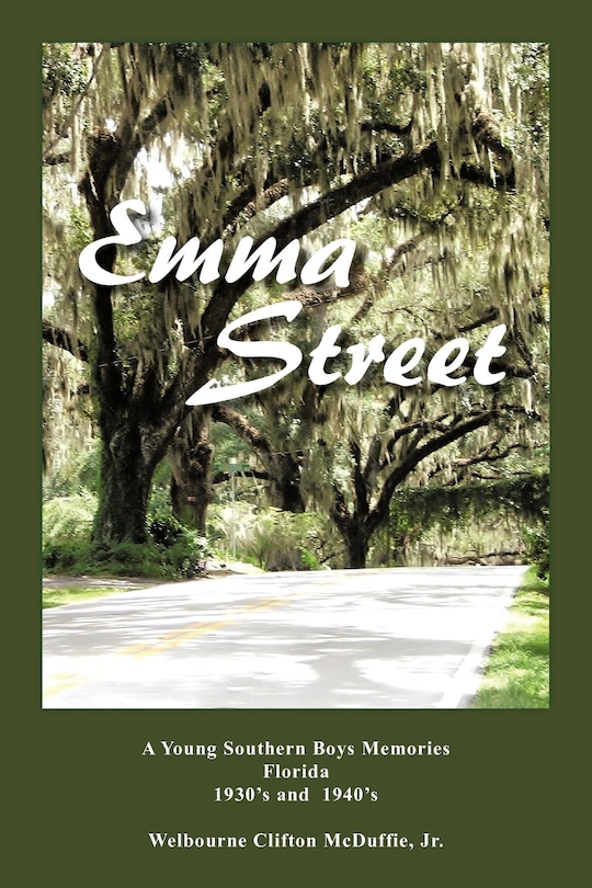 Front cover_Emma Street