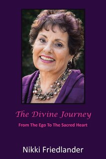 Front cover_The Divine Journey