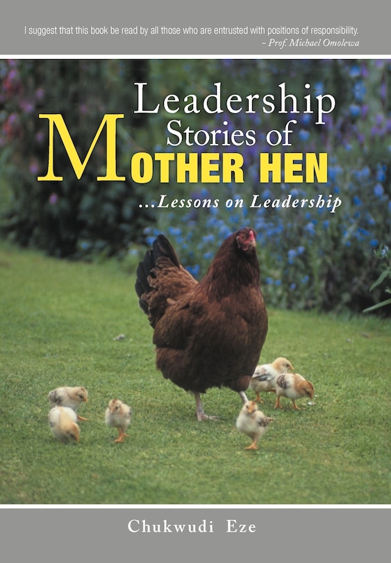 Front cover_Leadership Stories Of Mother Hen