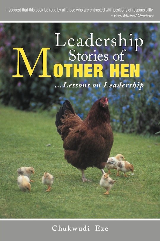 Front cover_Leadership Stories Of Mother Hen