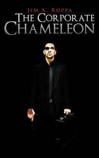 Front cover_The Corporate Chameleon