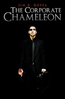 Front cover_The Corporate Chameleon