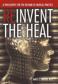 Front cover_Reinvent The Heal