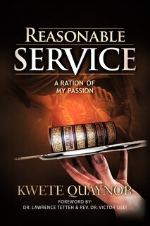 Front cover_Reasonable Service