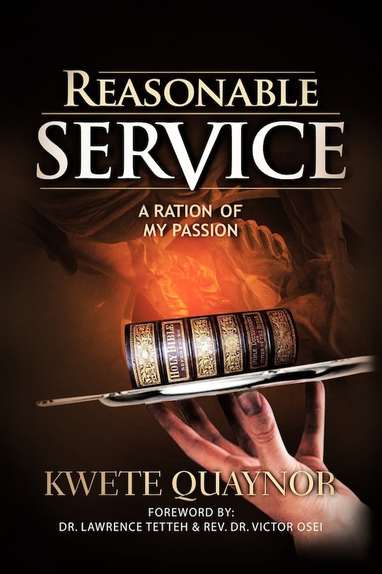 Front cover_Reasonable Service