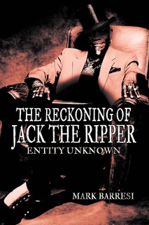 Couverture_The Reckoning Of Jack The Ripper