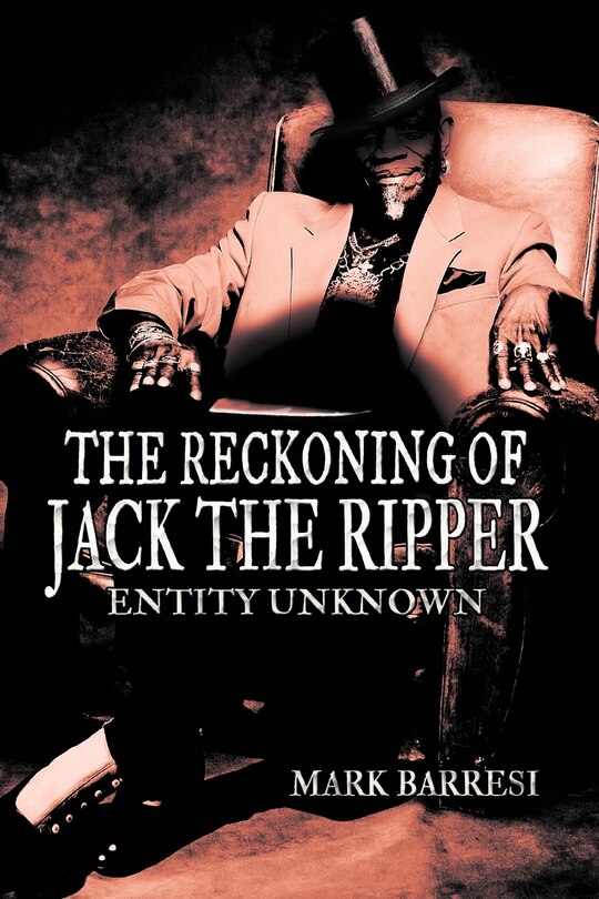 Couverture_The Reckoning Of Jack The Ripper