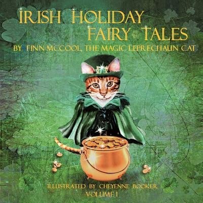 Couverture_Irish Holiday Fairy Tales