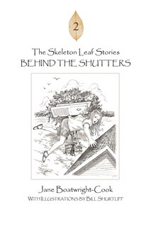 Front cover_The Skeleton Leaf Stories